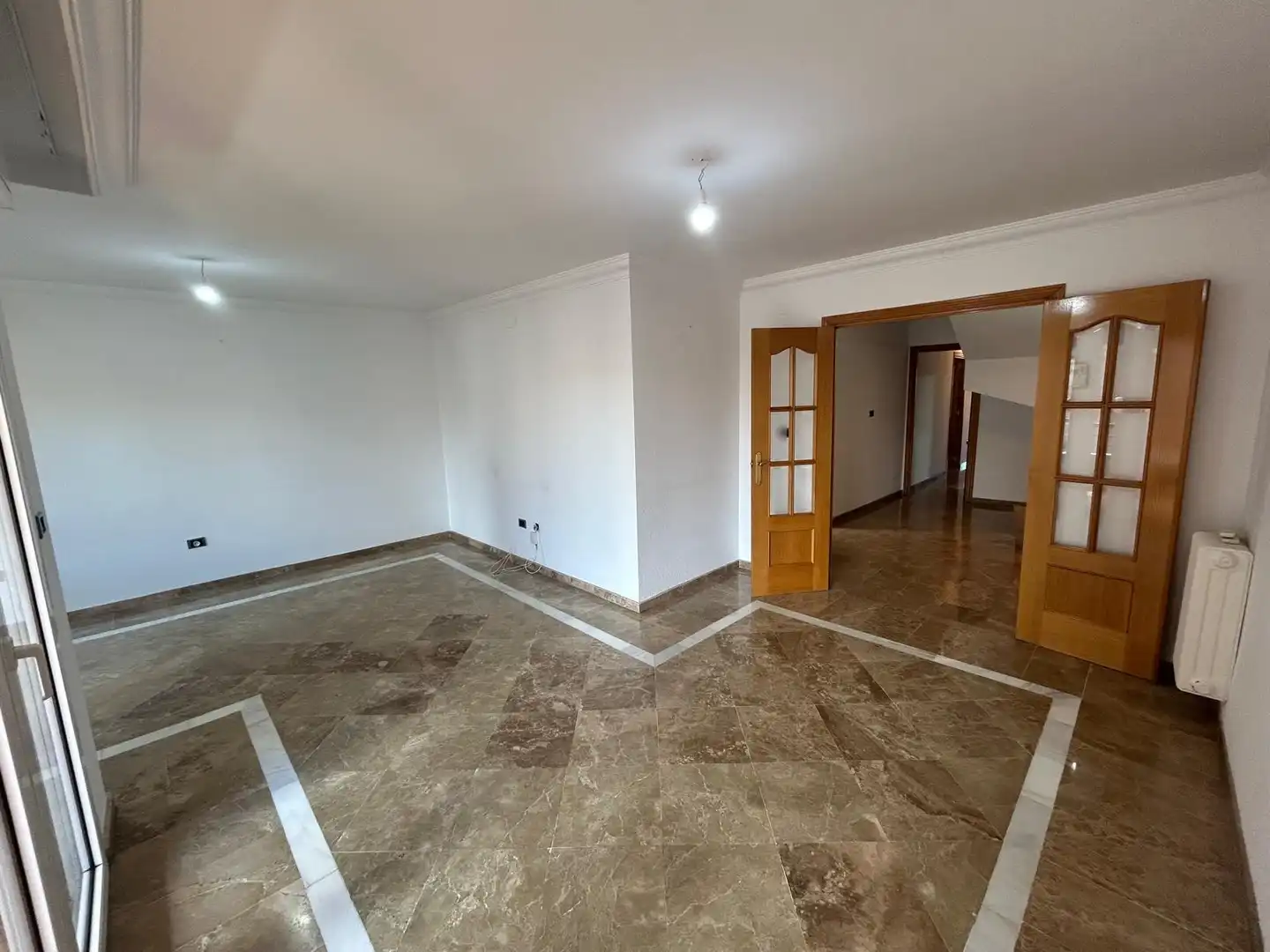Àtic de lloguer a Barrio de Zaidín