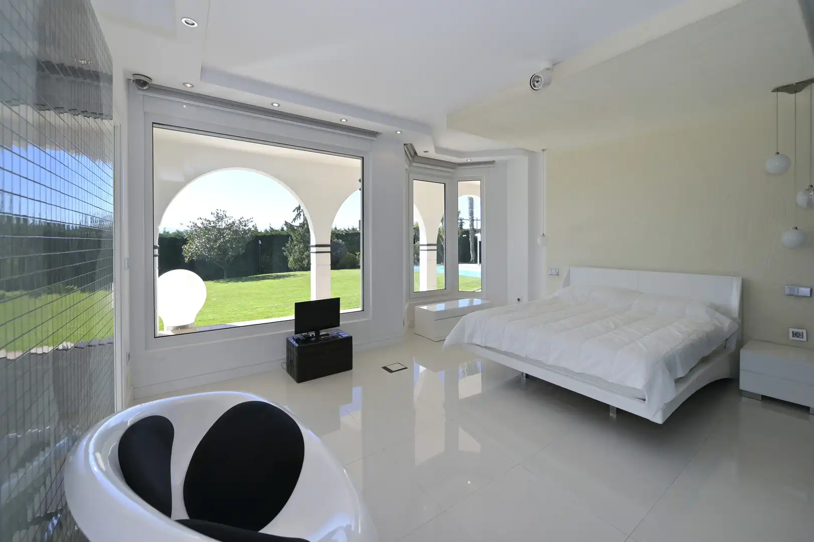 Casa amb piscina en venda a C/ La Concha, imagen 18