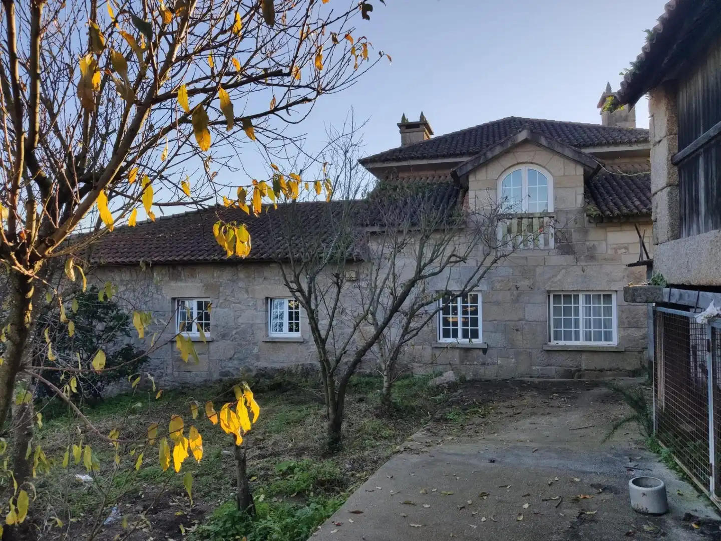 Xalet amb jardí en venda a Lugar CUIÑA-TREMOEDO, imagen 2