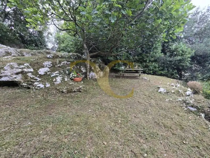 Casa adosada en venda en Llanes amb Calefacció, Jardí privat i Terrassa