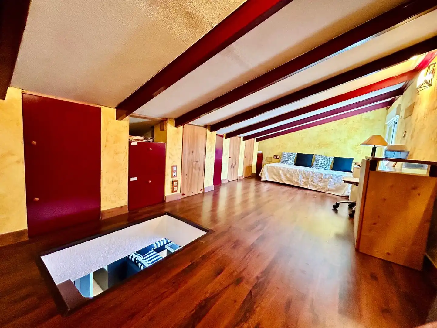 Penthouse mit Terrasse zum Verkauf in Playa del Acequión, Náufragos y Rocío del Mar, imagen 22