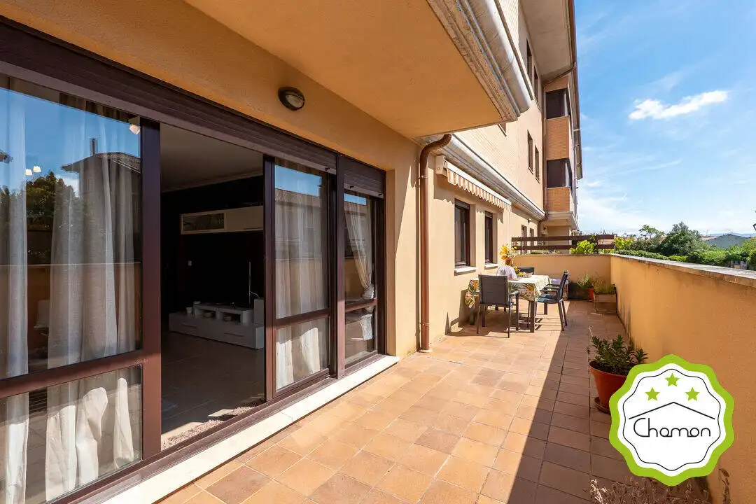 Appartamento con ascensore in vendita a Zarratón, imagen 7