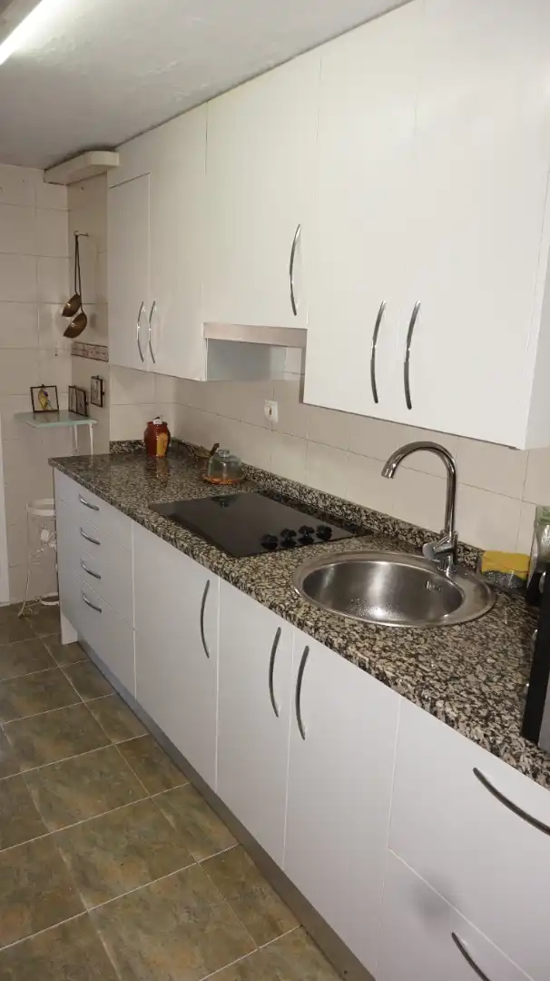 Wohnung mit Aufzug zum Verkauf in Calle de Villalobos, imagen 44
