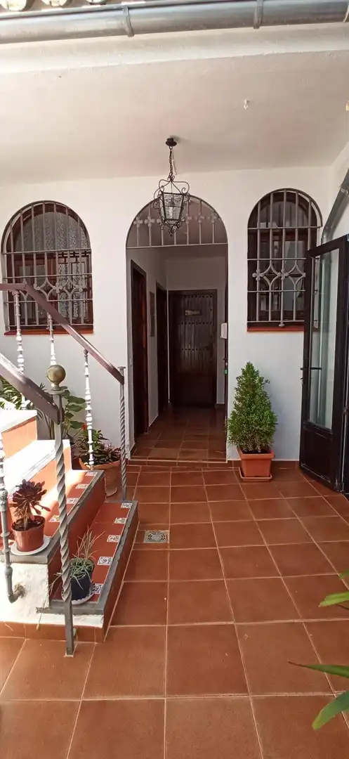 Edificio en venta en Arcos de la Frontera