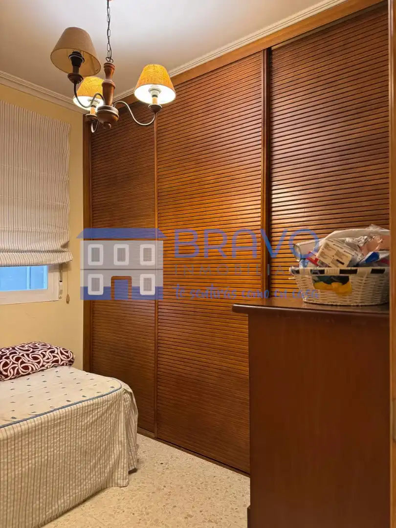 Appartement avec terrasse à vendre à Don Benito, imagen 15