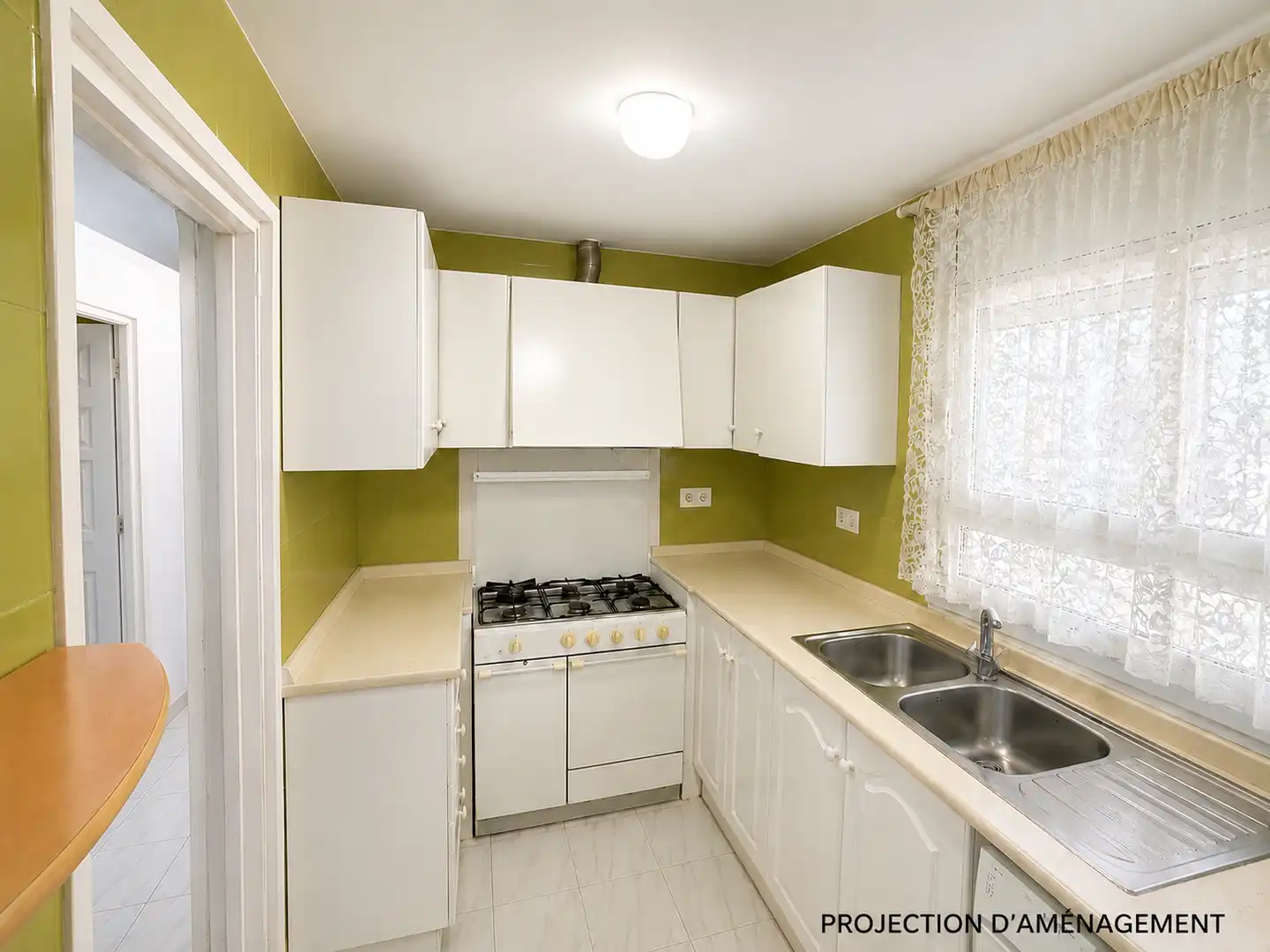 Casa con jardín en venta en SECTOR MONGRI, imagen 11