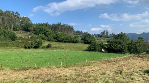 Objetivo Venta vende una parcela edificable de 1200 metros en Bances , Pravia. Esta parcela está a 5 minutos de Pravia, muy bien c, immagine 2