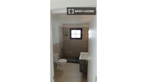 Foto 3 de Estudio para compartir en Tahiche, Teguise