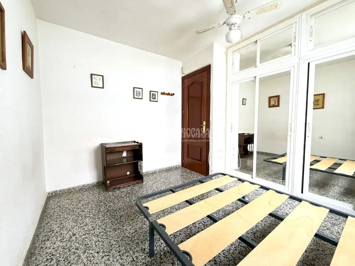 Habitación de Piso en venta en Málaga con Terraza