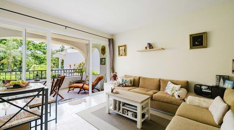 Foto 3 de Piso en venta en Avenida del Sol, Riviera del Sol, Mijas