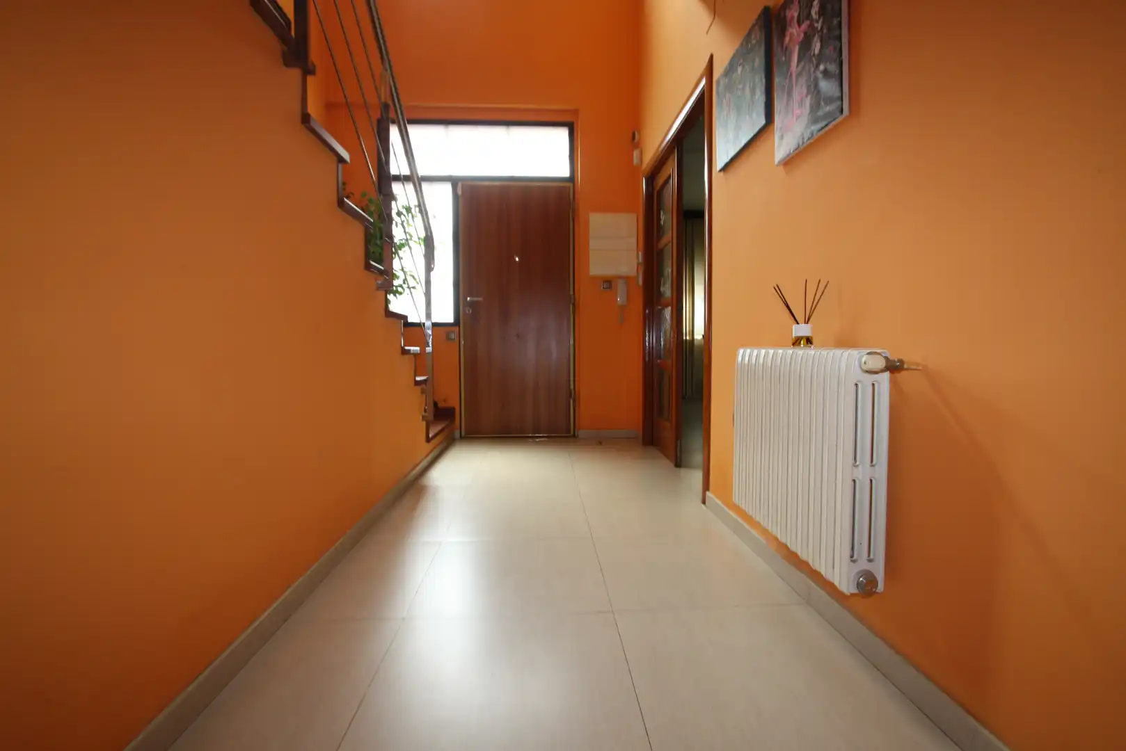 Houses for sale in Albacete  with Air Conditioner, Heating and Private garden