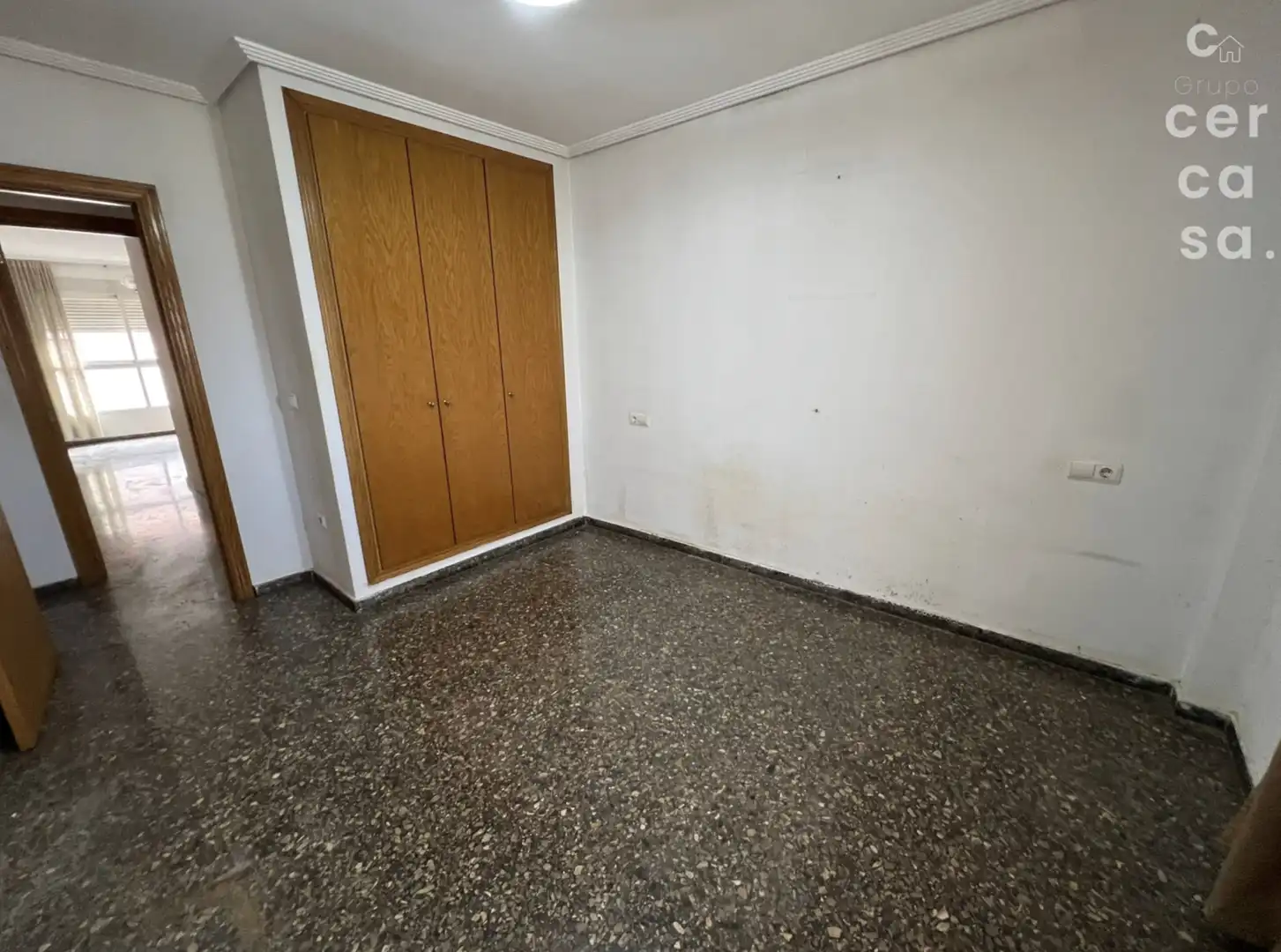 Wohnung zum Verkauf in Avinguda de la Constitució, Torrefiel