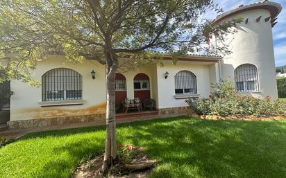 Garden of House or chalet for sale in  Córdoba Capital  with Air Conditioner and Swimming Pool