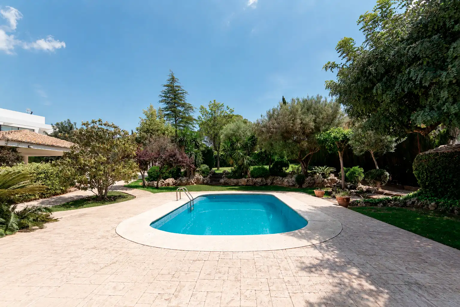 Chalet con terraza en venta en San Antonio de Benagéber, imagen 46