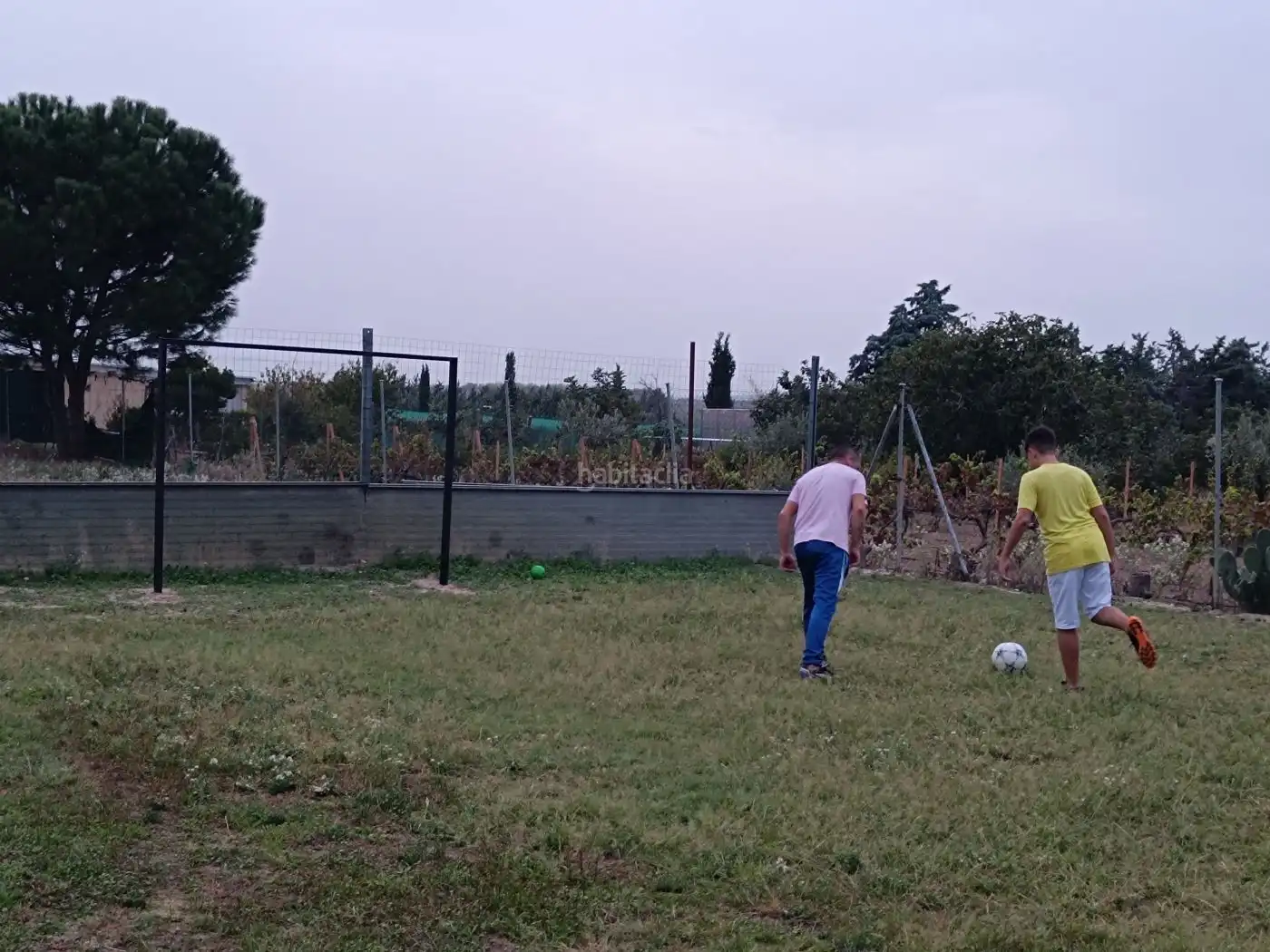 Terreni e lotti in vendita a Vial Camino Camino de la Vega 15, imagen 19