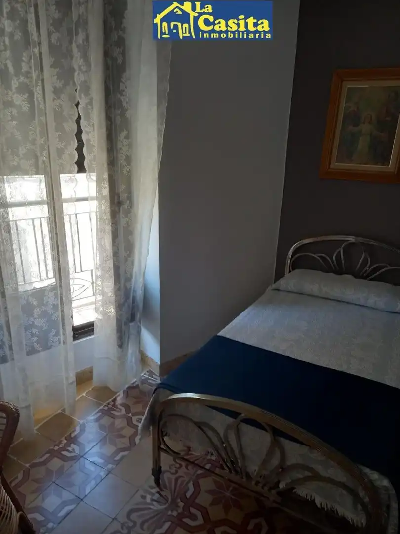Casa o xalet en venda a Calle Arco, Granátula de Calatrava