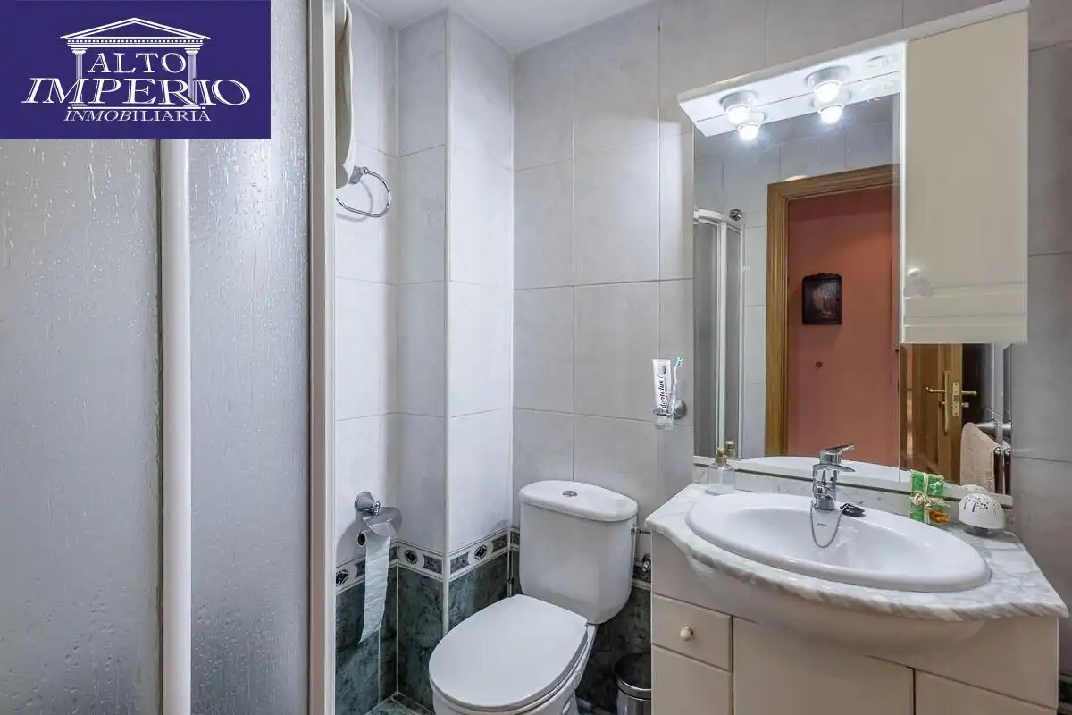 Flat with terrace for sale in Chana, imagen 23