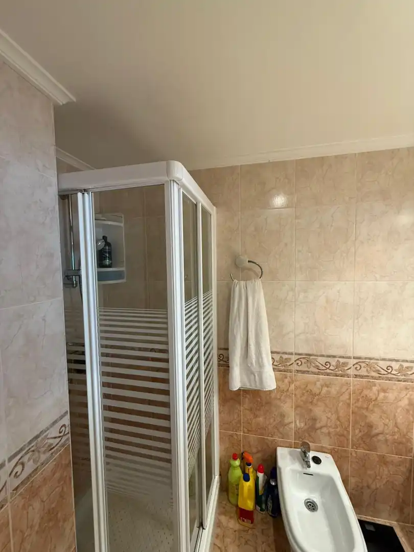 Baño de Piso en venta en Castro-Urdiales con Calefacción