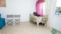 Dining room of Flat for sale in Algeciras  with Terrace