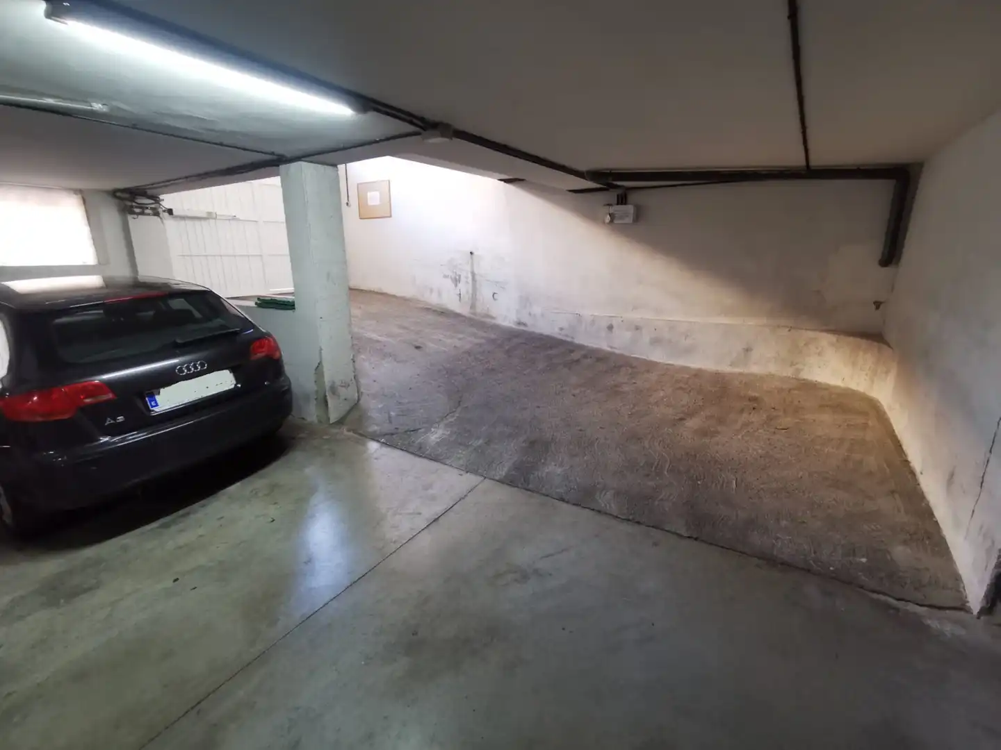 Aparcament de Garatge en venda en Armilla