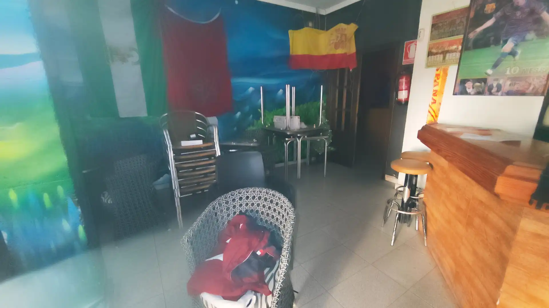 Local en venta en Roquetas de Mar con Amueblado