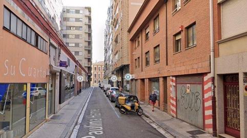 Photo 4 of Flat for sale in  Paulina Harriet, Campo Grande, Valladolid