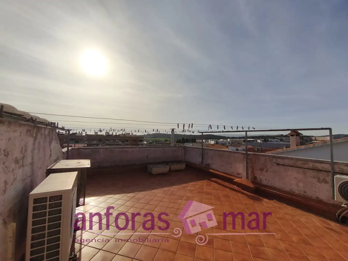 Terraza de Piso en venta en Torredembarra con Calefacción, Terraza y Amueblado
