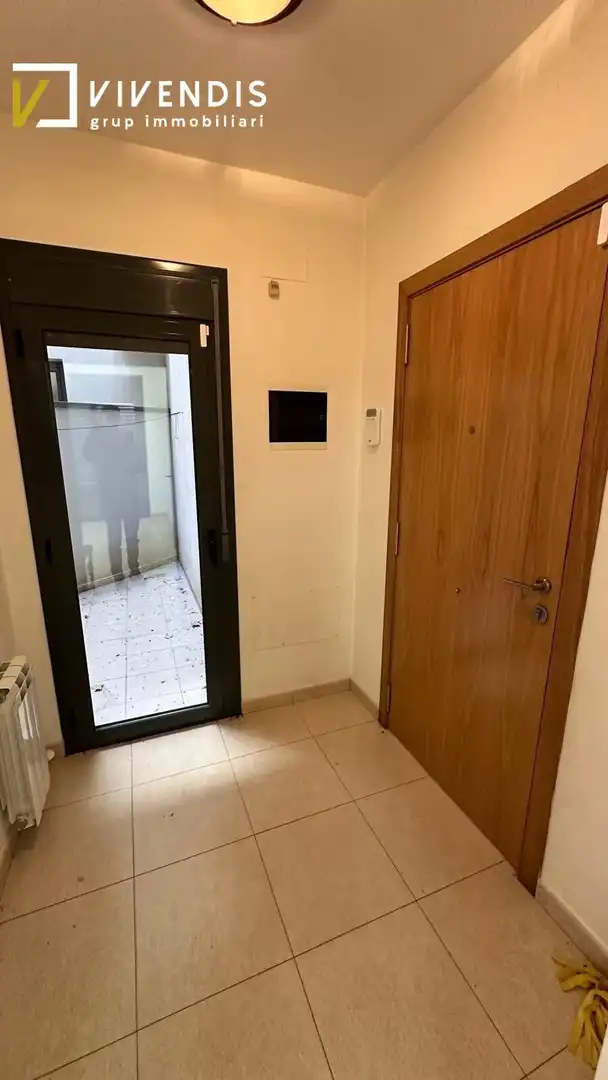 Planta baja en venta en Les Borges Blanques con Calefacción y Trastero