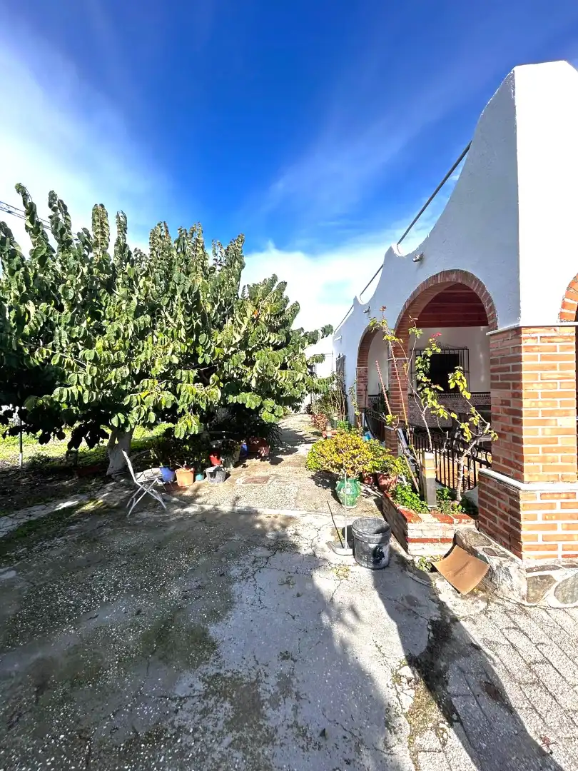 Villa mit Pool zum Verkauf in Carril Huertas Viejas, imagen 30