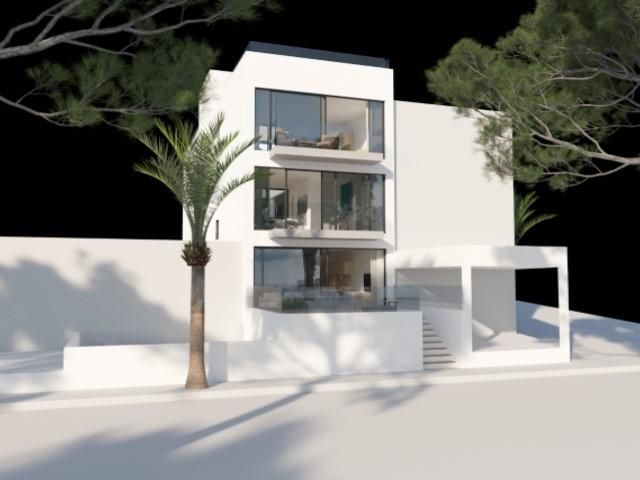 Duplex for sale in Can Picafort