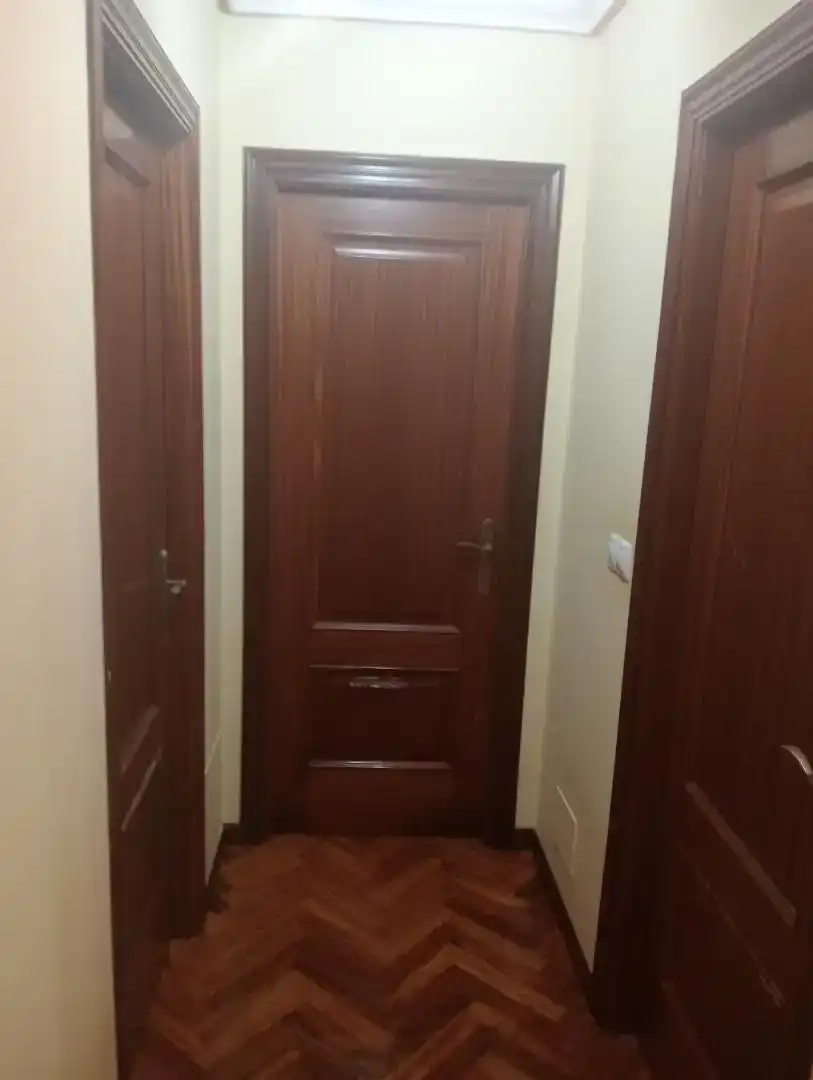 Pis en venda en Arteixo amb Parquet, Traster i Moblat