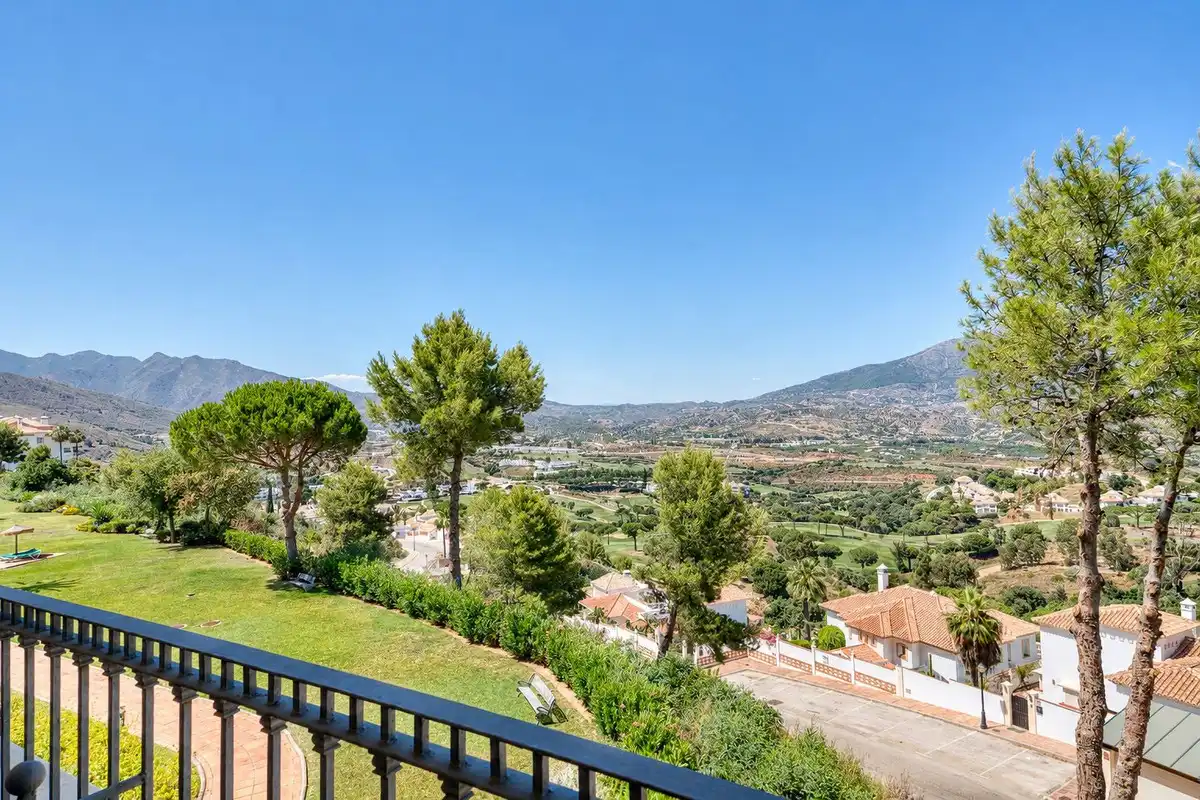 Apartament amb piscina en venda a La Cala Golf - Lagar Martell, imagen 15