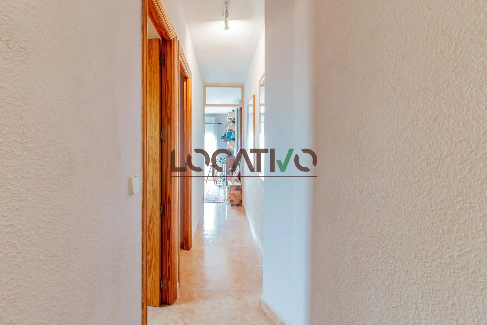 Piso en venta en Valdemorillo con Calefacción