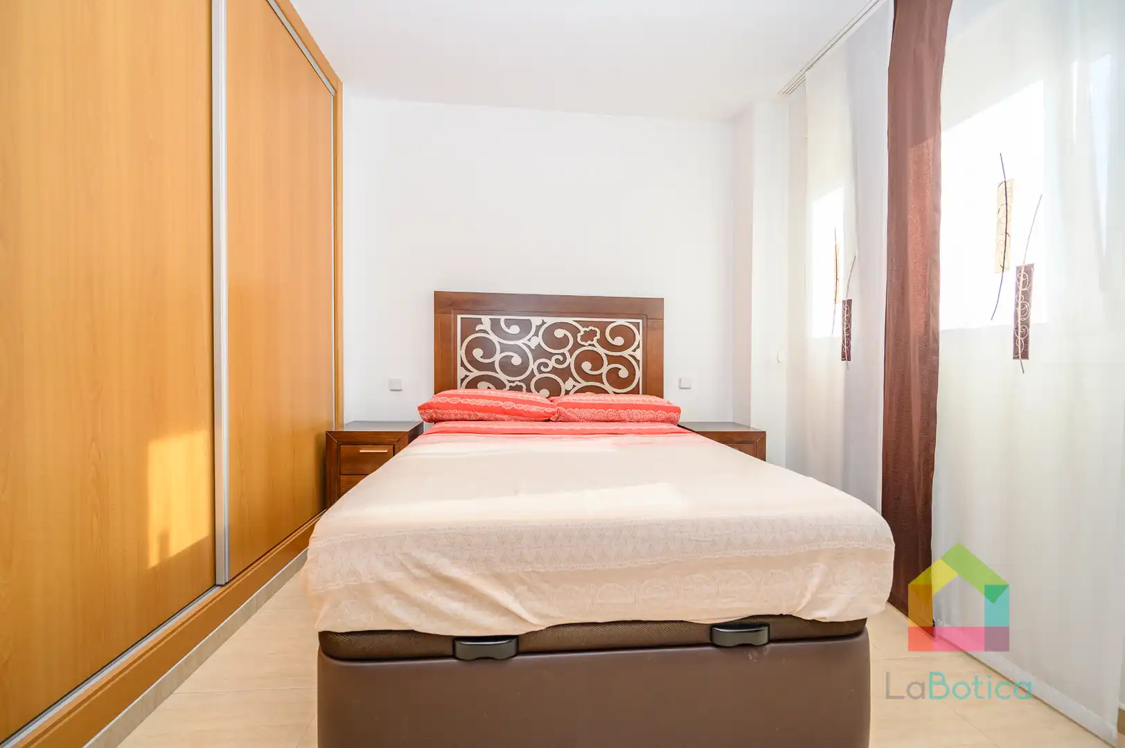 Semi-detached house with pool for sale in Magán, imagen 29