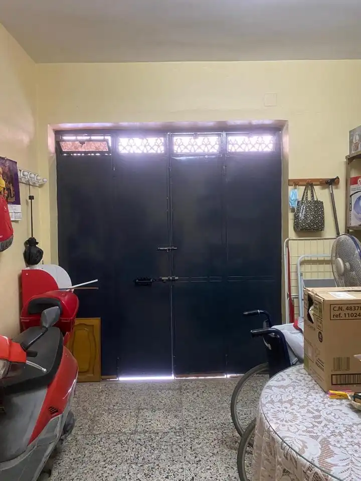 Casa o chalet en venta en Dos Hermanas con Aire acondicionado y Trastero