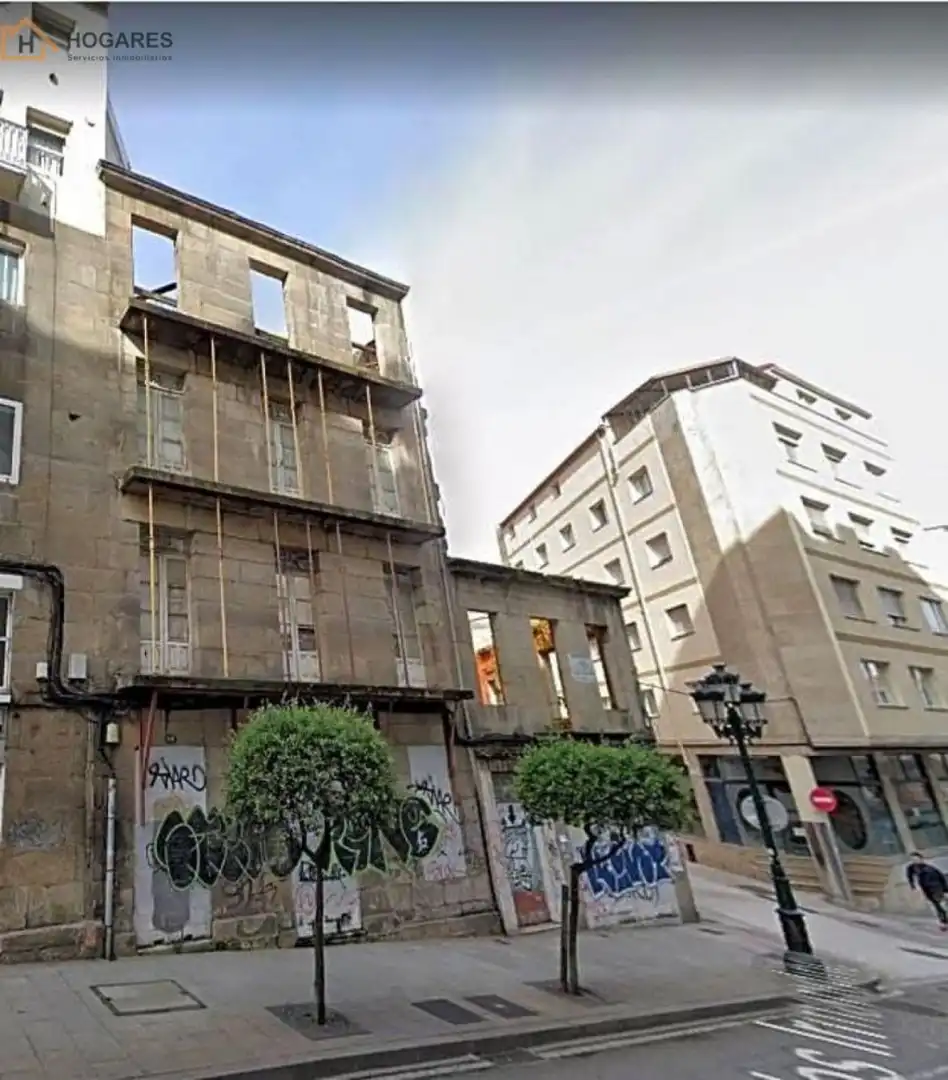 Résidentiel à vendre à Alfonso XIII