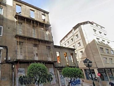 Residencial en venta en Alfonso XIII