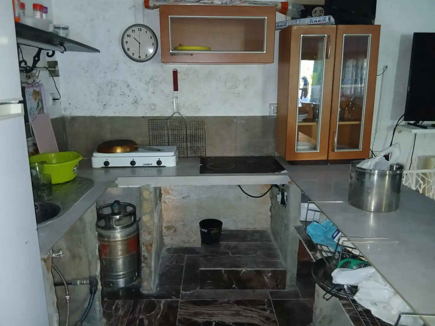 Cocina de Terreno en venta en Jaén