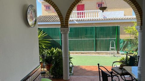 Foto 2 de Casa o xalet de lloguer amb opció a compra a Sector Flamenco, Centro - Torre de la Higuera, Almonte