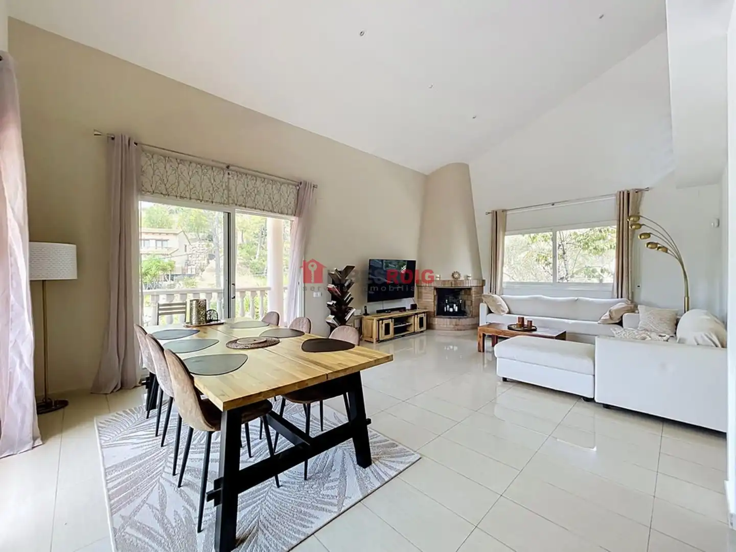 Maison avec piscine à vendre à Estrella, imagen 3