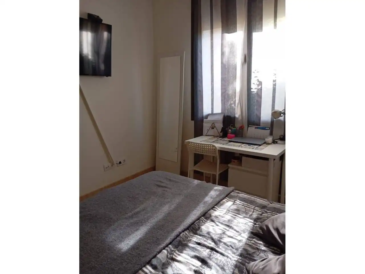Piso con piscina en venta en Calle María Pita 1, imagen 14