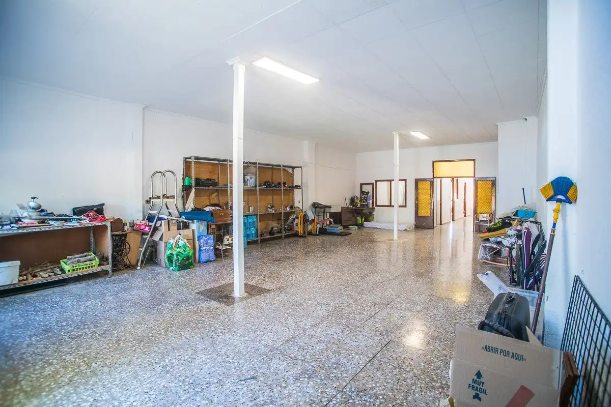 Casa con jardín en venta en N/A, imagen 12