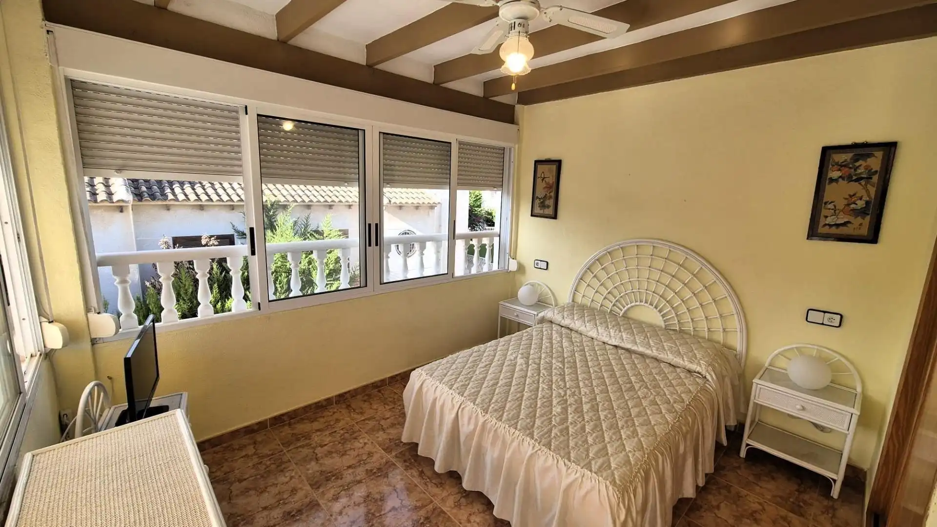 Maison avec piscine à vendre à Los Balcones - Los Altos, imagen 7