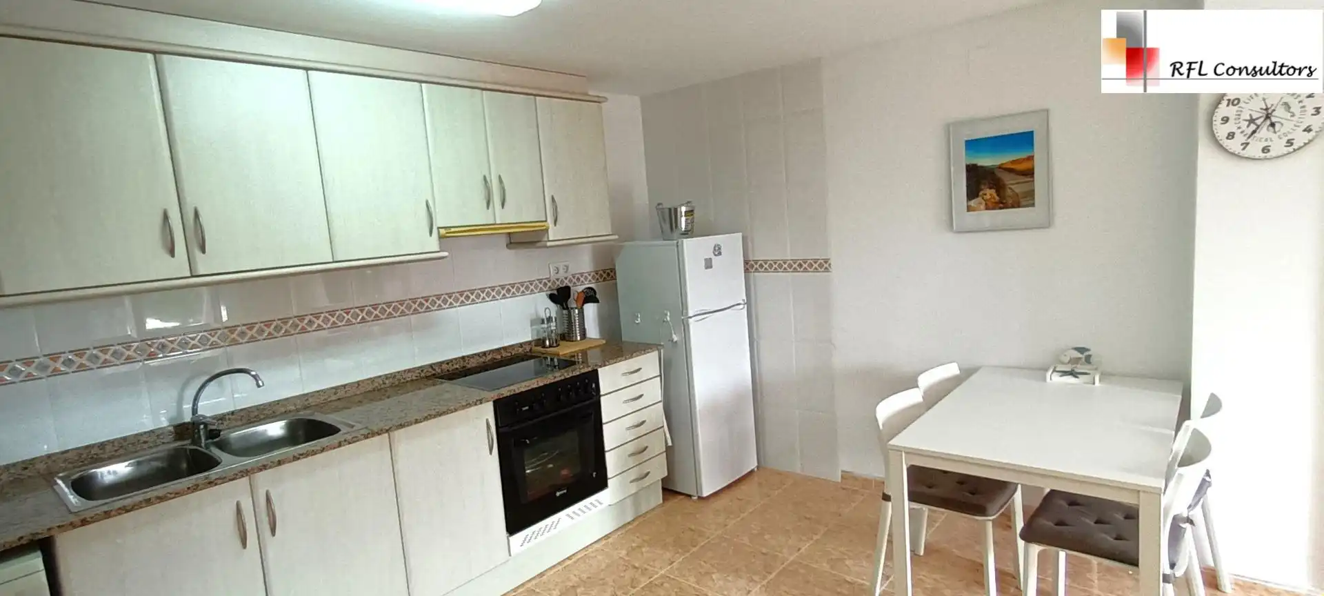Apartment to rent in Torreblanca, imagen 14