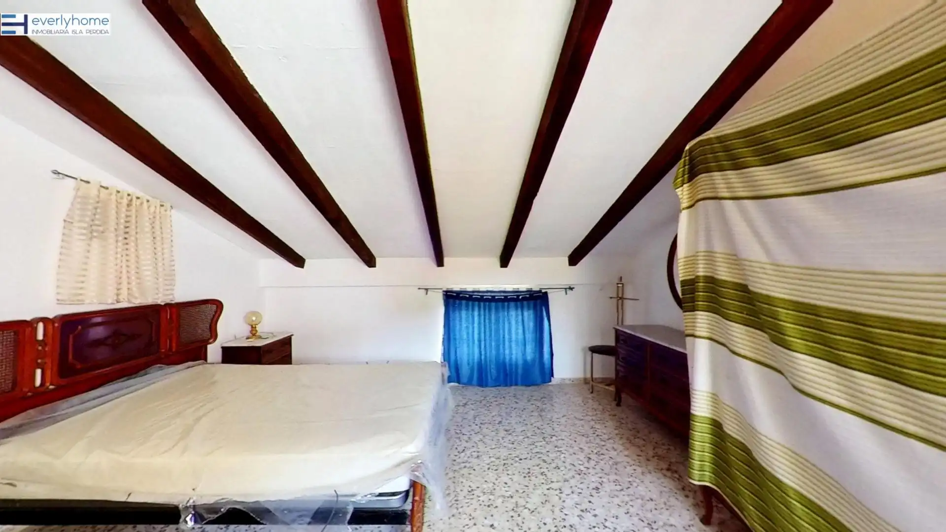 Casa amb terrassa en venda a Poblats Marítims, imagen 29