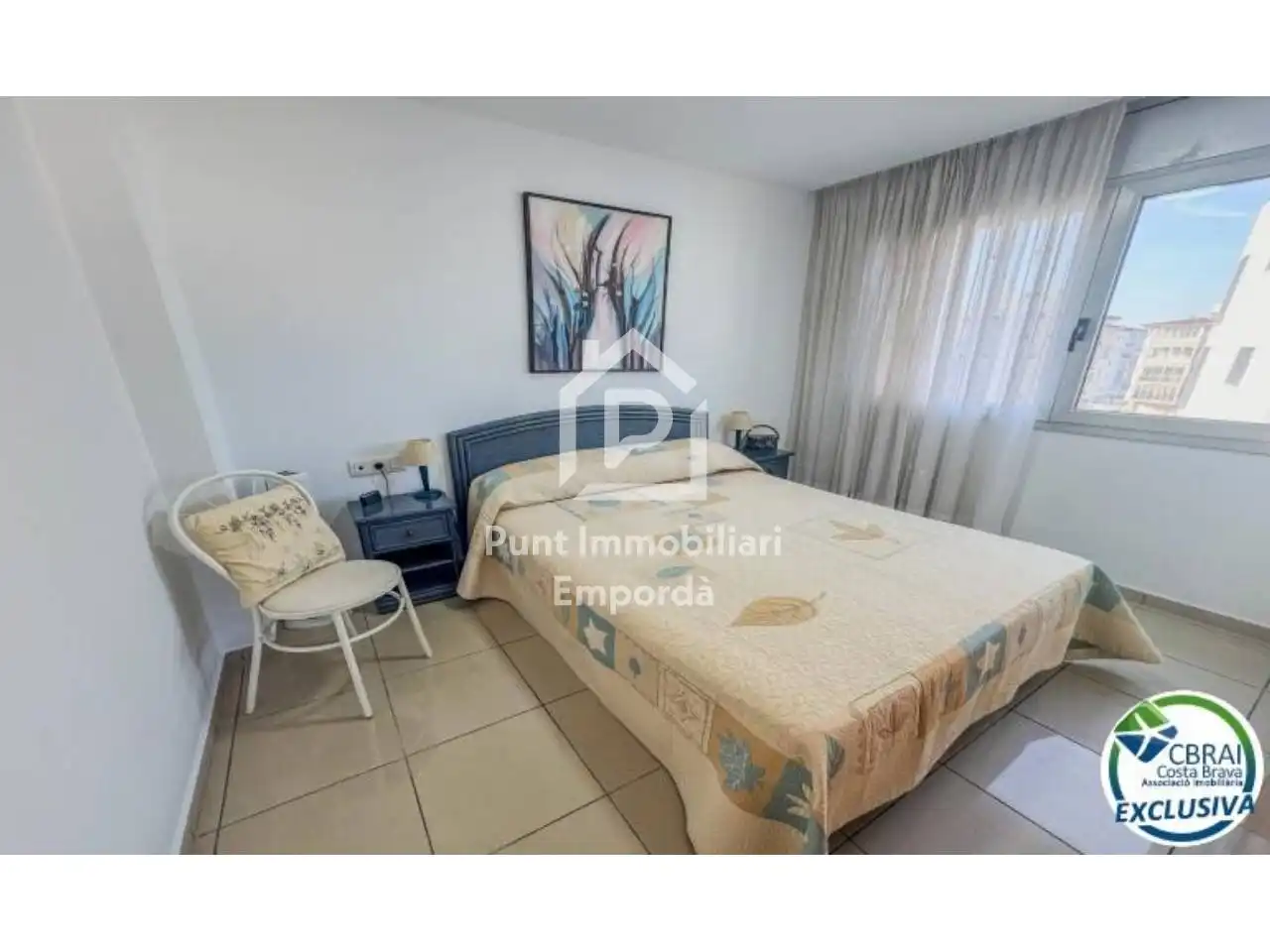 Piso con piscina en venta en Calle Punta del Llevant, imagen 8
