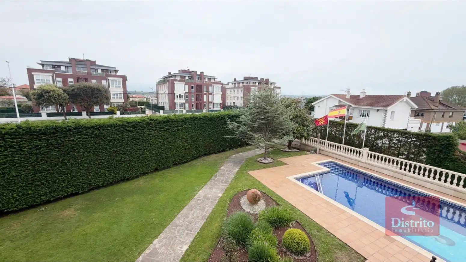 Casa amb terrassa en venda a Soto de la Marina - Murillo, imagen 68