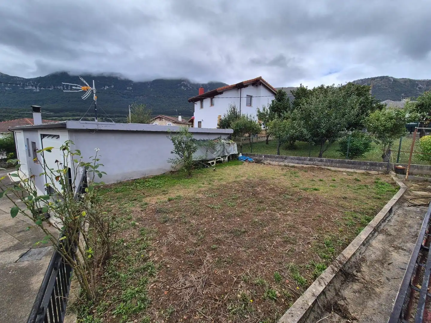 Maison avec jardin à vendre à Valle de Mena, imagen 26