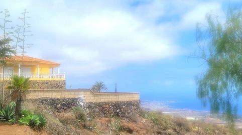 Foto 5 de Casa o xalet en venda a La Quinta - Taucho, Santa Cruz de Tenerife