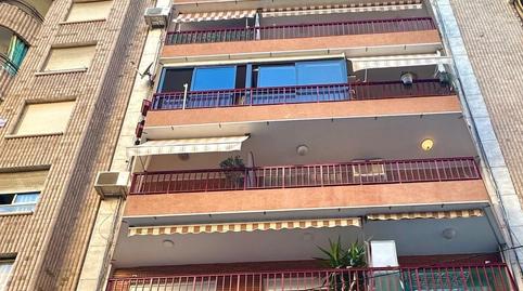 Photo 4 of Flat to rent in Calle Virgen del Socorro, Raval Roig - Virgen del Socorro, Alicante / Alacant